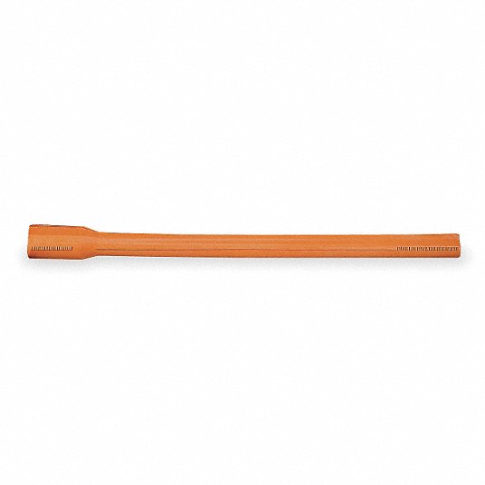 Salisbury Line Hose Orange Class 3, Typell Str. 1.5