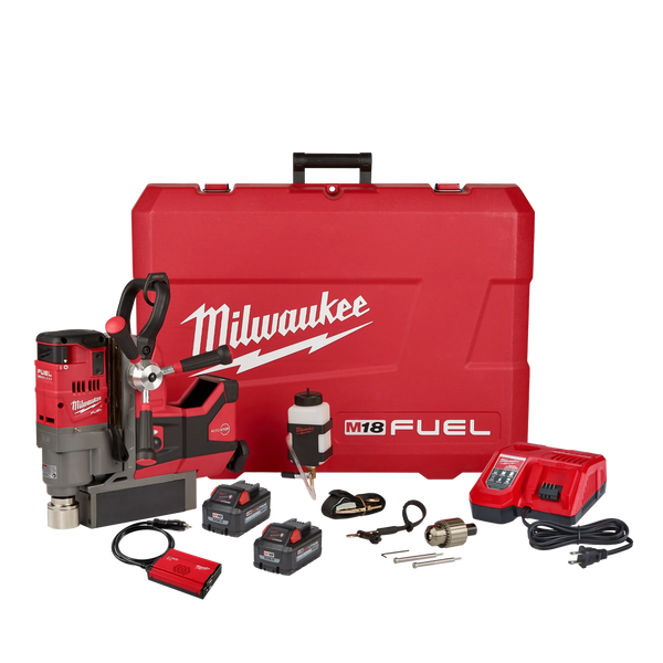 Milwaukee M18 FUEL 1-1/2