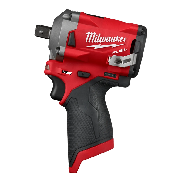 Milwaukee M12 FUEL 1/2