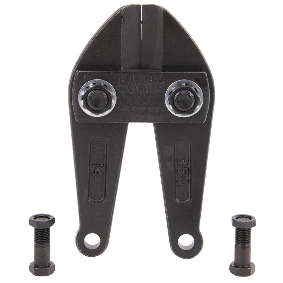 Klein Replacement Head for 14-Inch Bolt Cutter (63814)