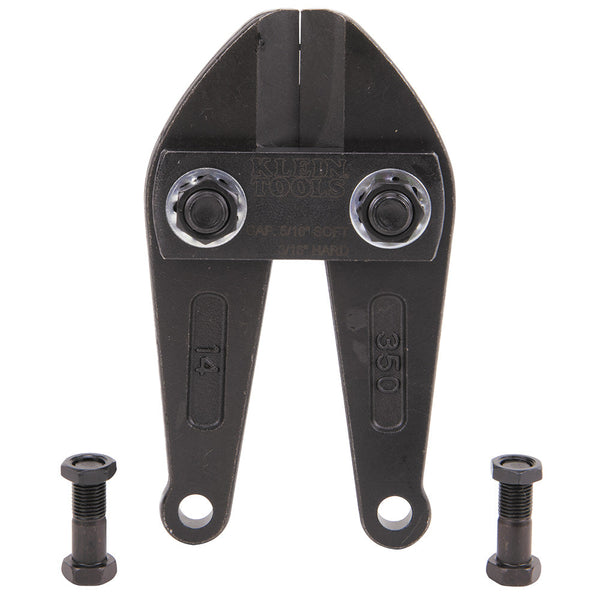 Klein Replacement Head for 14-Inch Bolt Cutter (63814)