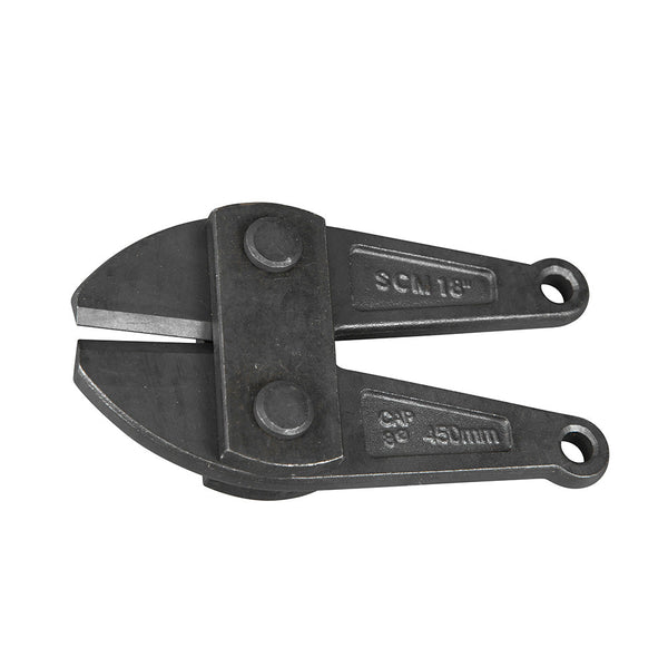 Klein Replacement Head for 18-1/4-Inch Bolt Cutter (63918)