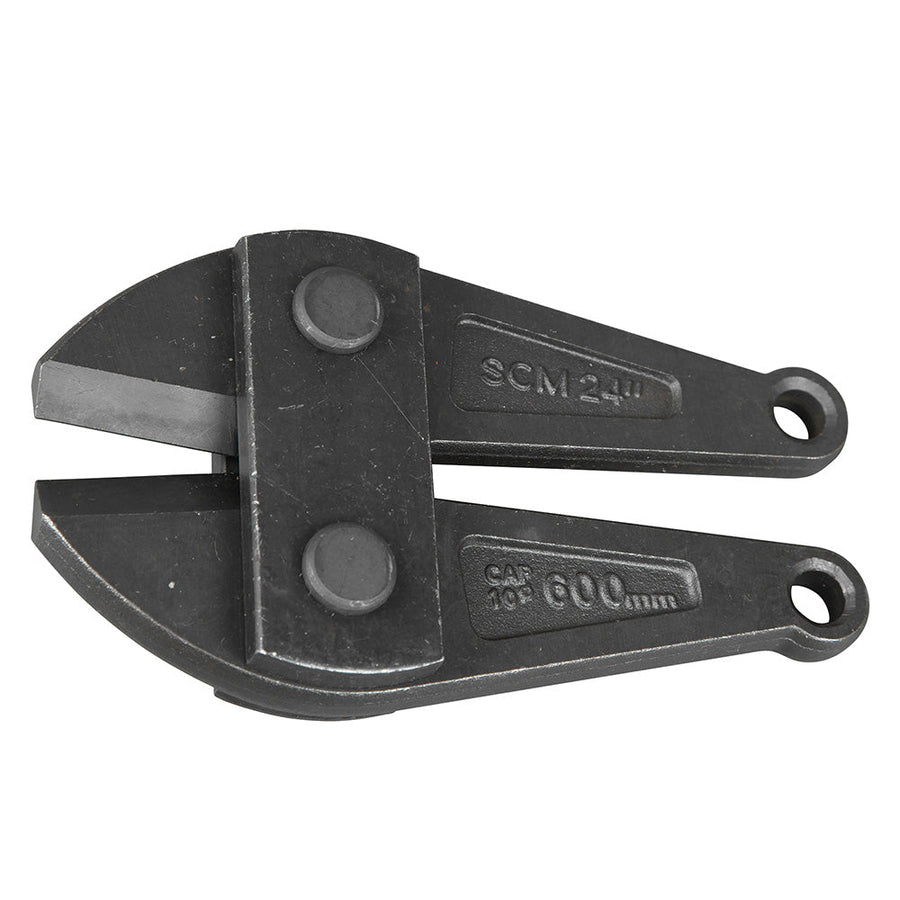 Klein Replacement Head for 24-1/2-Inch Bolt Cutter (63924)