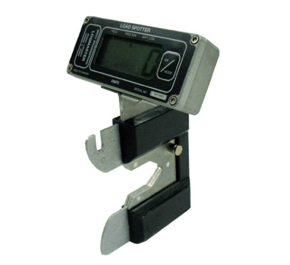 Hastings Ammeter Complete with Padded Case LM2000 (6790)