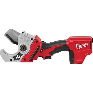 Milwaukee M12 Plastic Pipe Shear (2470-20)