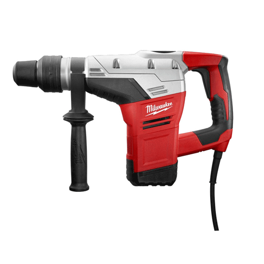 Milwaukee 1-9/16" SDS Max Rotary Hammer (5317-21)