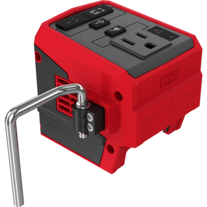 Milwaukee M18 TOP-OFF 175W Power Supply (2846-20)