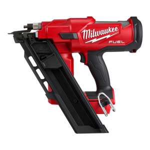 Milwaukee M18 FUEL 30 Degree Framing Nailer (2745-20)