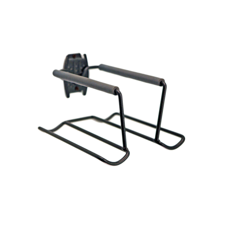 Racquet Rack - Granite