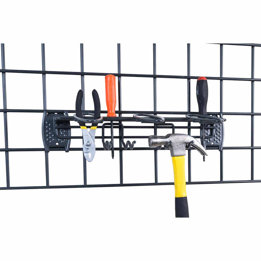 Hand Tool Rack - Granite