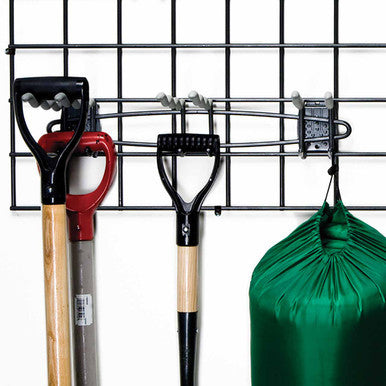 Big Tool Rack - Granite