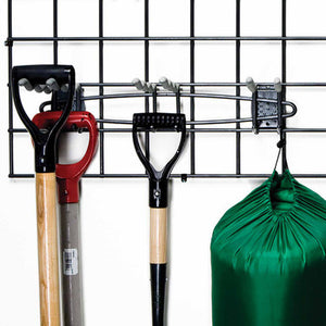 Big Tool Rack - Granite