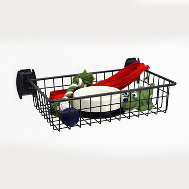 The Basket - Granite
