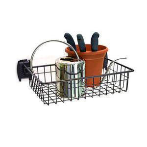 The Basket - Granite