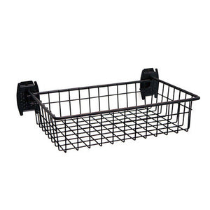 The Basket - Granite