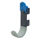 Single Hook with Lock (5/bag) - Granite