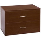 O-Box 2 Drawer - Chocolate Pear