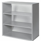 GO Cabinet - Gray