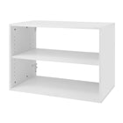 freedomRail Big O-Box 1 Shelf