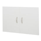 freedomRail O-Box Doors