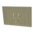 O-Box Accessory Doors - Driftwood