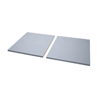 GO-Locker Shelves (set of 2)