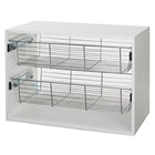 O-Box 1 Shelf Basket Insert