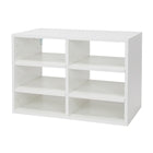 freedomRail O-Box Paper Sorter