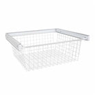 freedomRail Reveal Wire Basket