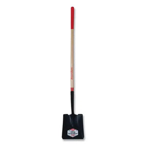 Ames Poweredge® Transfer Shovel with Wood Handle (3593700)