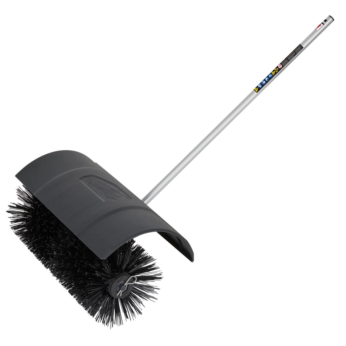 Milwaukee M18 FUEL QUIK-LOK Bristle Brush Attachment (49-16-2741)