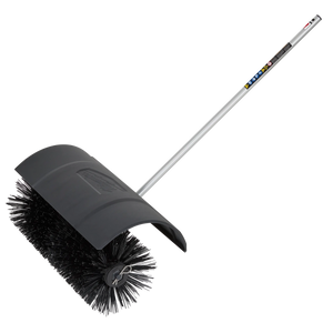 Milwaukee M18 FUEL QUIK-LOK Bristle Brush Attachment (49-16-2741)