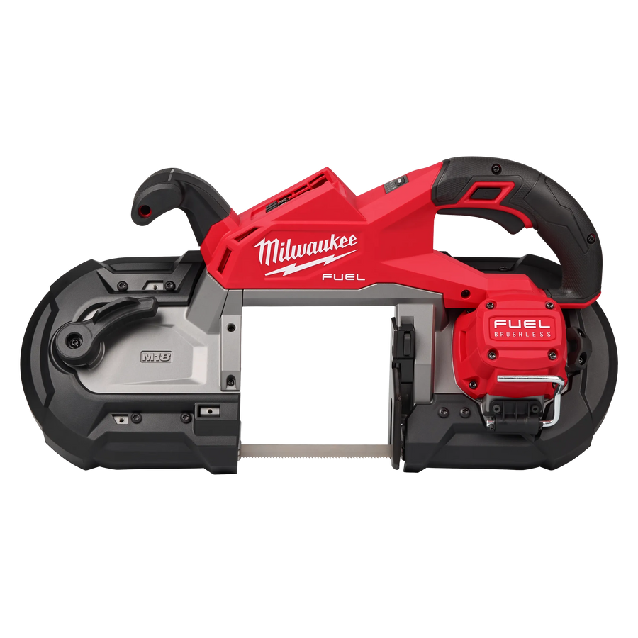 Milwaukee M18 FUEL Deep Cut Band Saw (2929-20)
