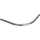 freedomRail Corner Rounds - Chrome