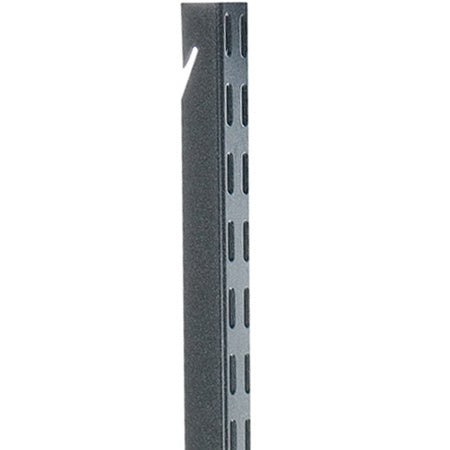 Garage Hanging Uprights - Granite