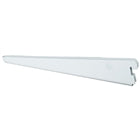 Wood Shelf Brackets - White