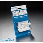 Screws and Strong-Loc Anchors Package