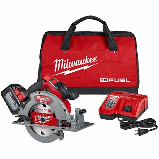 Milwaukee M18 FUEL 7-1/4