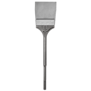Milwaukee SDS MAX SLEDGE™ Floor Scraper 6" x 25" (48-62-4096)
