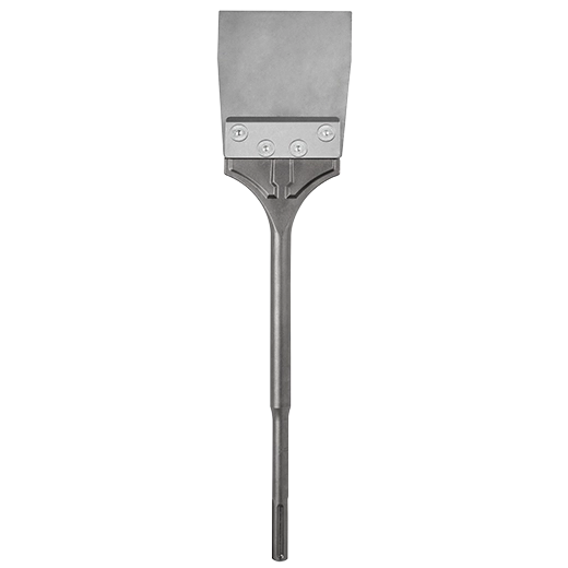 Milwaukee SDS MAX SLEDGE™ Floor Scraper 6
