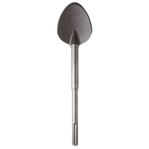 Milwaukee SDS MAX Clay Spade Chisel 4 1/4" X 16" (48-62-4094)