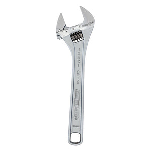 Channellock 10-inch Adjustable Wrench (810WB)