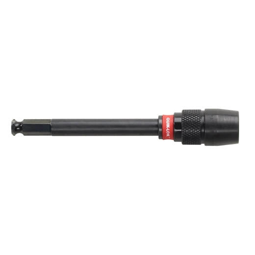 Milwaukee 18" x 3/8" Universal QUIK-LOK™ Extension (48-28-2030)
