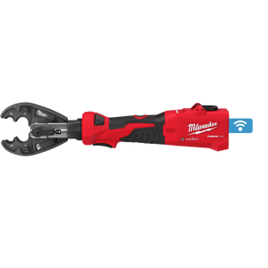 Milwaukee M18 FORCE LOGIC 6T Linear Utility Crimper w/ BG-D3 Jaw (2978-20BG)
