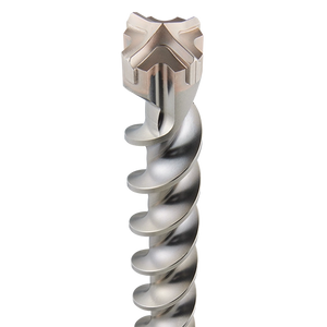 Milwaukee SDS Max 4CT MX4™ 7/8" X 8" X 13" (48-20-3944)