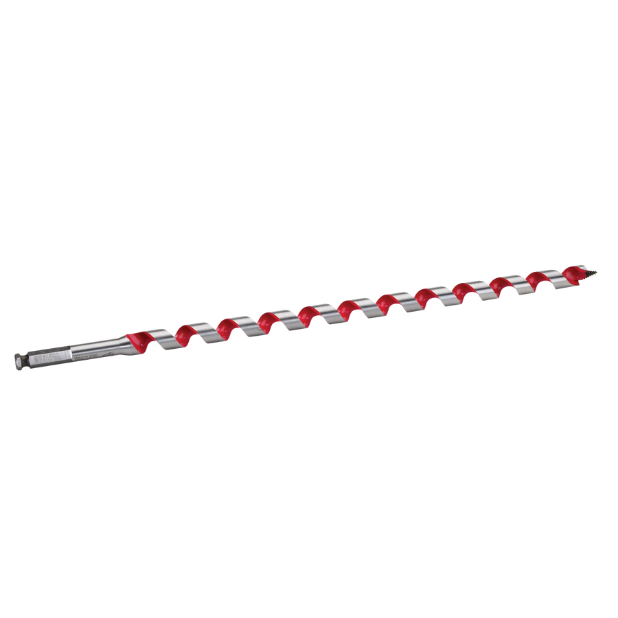 Milwaukee 3/4" x 18" Ship Auger Bit (48-13-5750)
