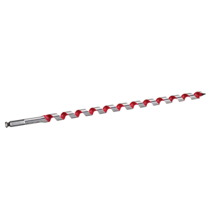 Milwaukee 3/4" x 18" Ship Auger Bit (48-13-5750)