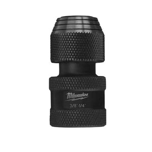 Milwaukee SHOCKWAVE Impact Duty 1/4" Hex Adapter SQ 3/8" (48-03-4405)