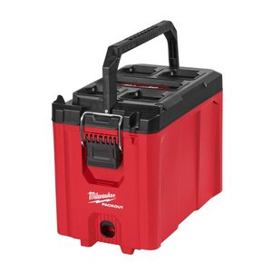 Milwaukee PACKOUT™ Compact Tool Box (48-22-8422)