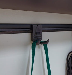 EDGE Everything Hook